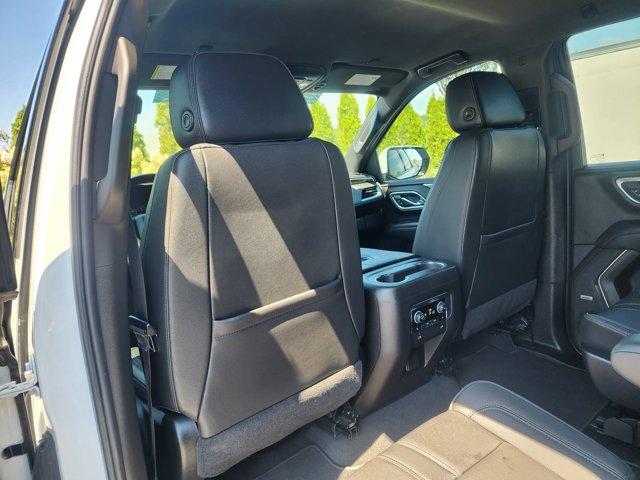 used 2021 Chevrolet Tahoe car, priced at $49,822