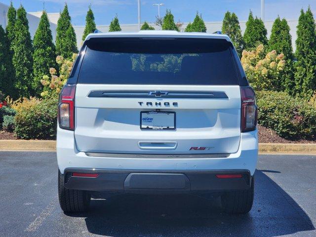 used 2021 Chevrolet Tahoe car, priced at $49,822
