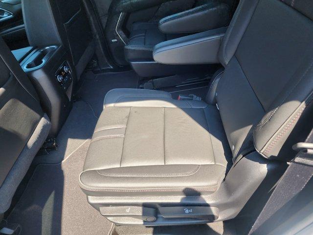 used 2021 Chevrolet Tahoe car, priced at $49,822