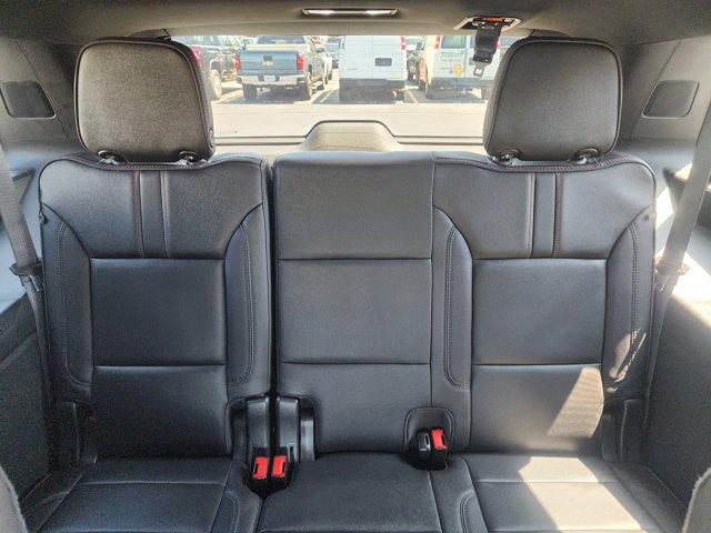 used 2021 Chevrolet Tahoe car, priced at $49,822