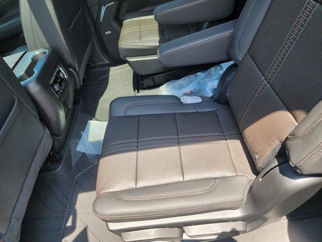 new 2025 Chevrolet Suburban car, priced at $85,105
