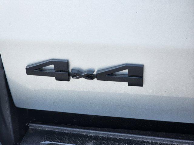 used 2025 Toyota Tacoma car, priced at $49,275