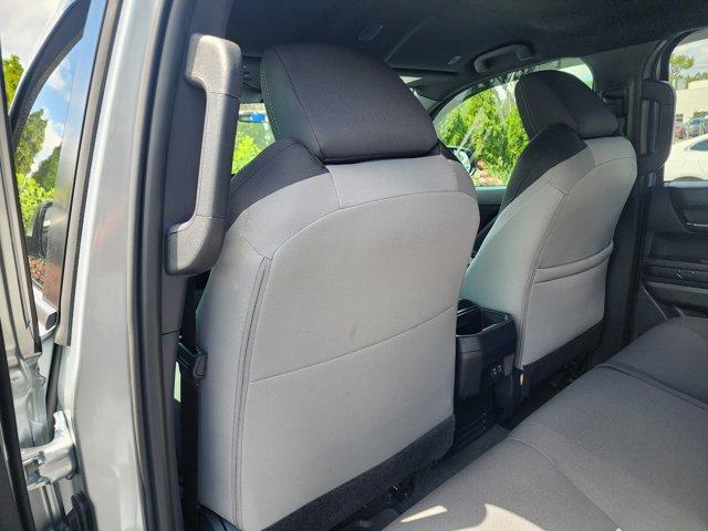 used 2025 Toyota Tacoma car, priced at $49,275