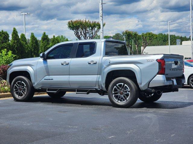 used 2025 Toyota Tacoma car, priced at $49,275