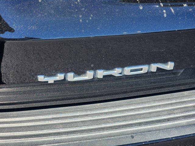 used 2021 GMC Yukon car, priced at $49,809