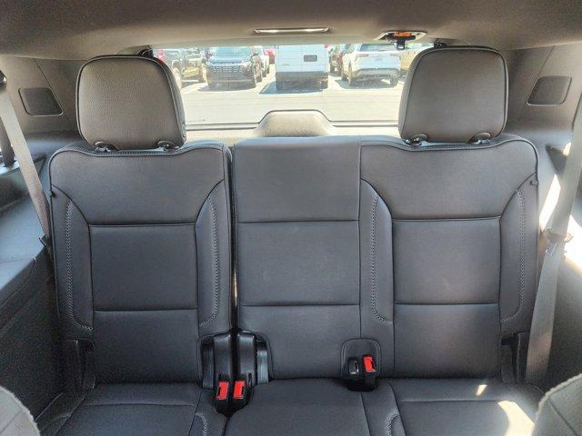 used 2021 GMC Yukon car, priced at $49,809