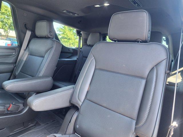 used 2021 GMC Yukon car, priced at $49,809