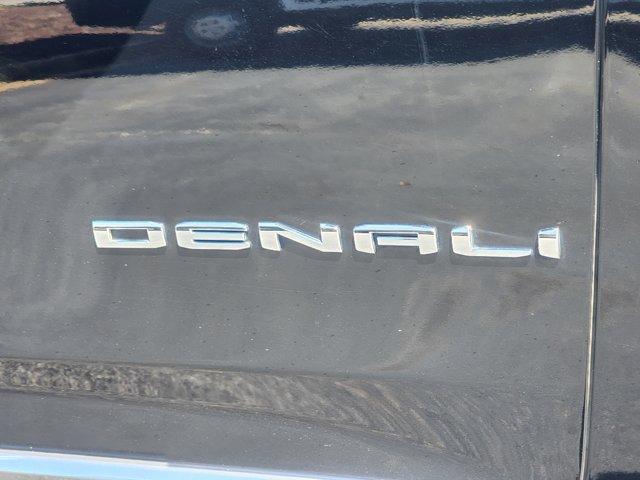used 2021 GMC Yukon car, priced at $49,809
