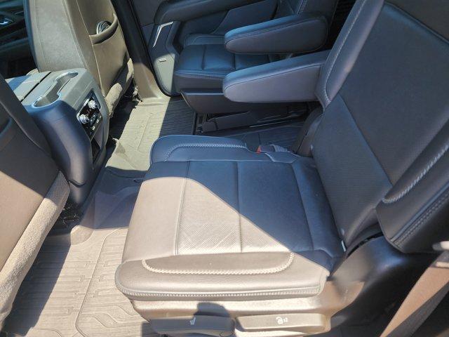 used 2021 GMC Yukon car, priced at $49,809