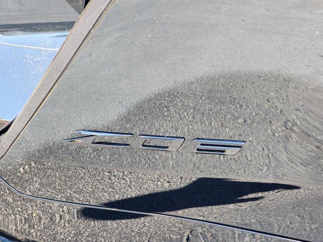 new 2026 Chevrolet Corvette car, priced at $127,195