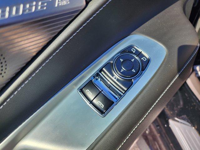 new 2026 Chevrolet Corvette car, priced at $127,195