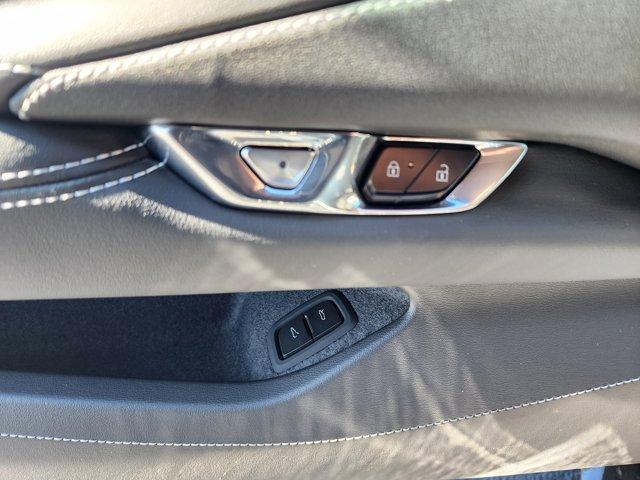 new 2026 Chevrolet Corvette car, priced at $127,195