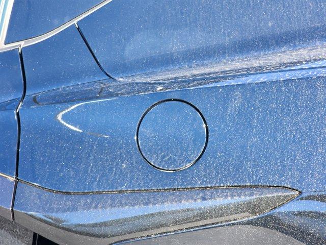 new 2026 Chevrolet Corvette car, priced at $127,195