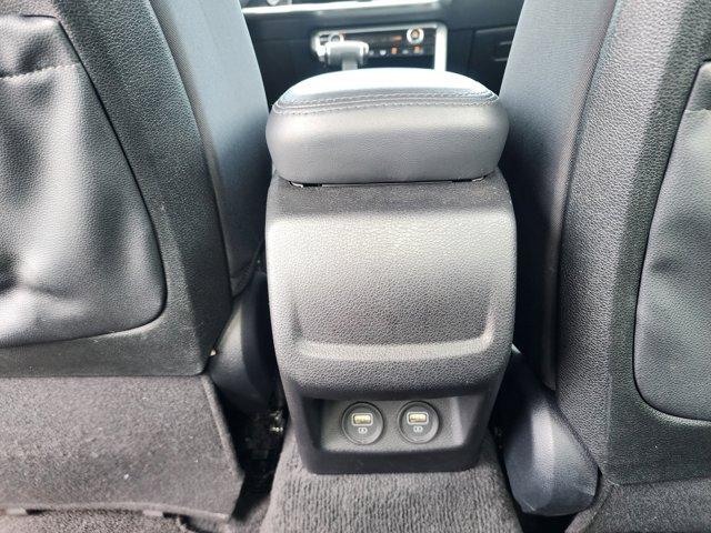 used 2023 Kia K5 car, priced at $24,429