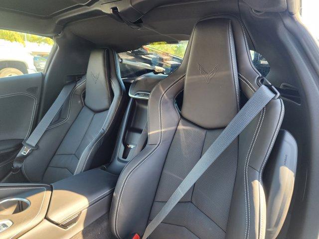 new 2026 Chevrolet Corvette car, priced at $83,225