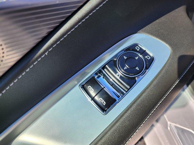 new 2026 Chevrolet Corvette car, priced at $83,225