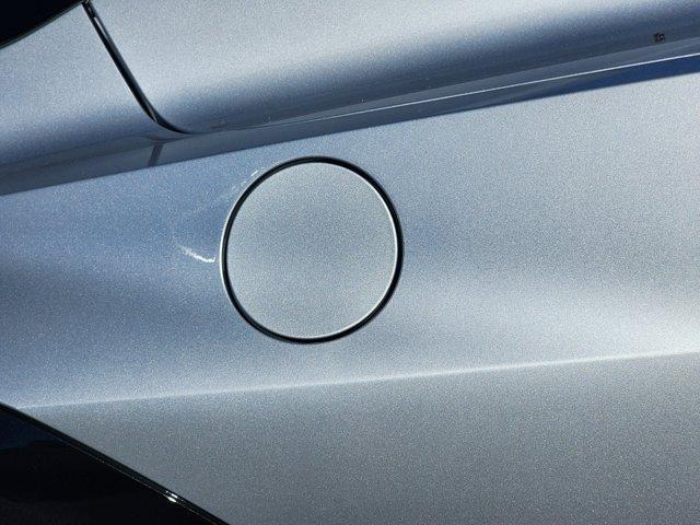 new 2026 Chevrolet Corvette car, priced at $83,225