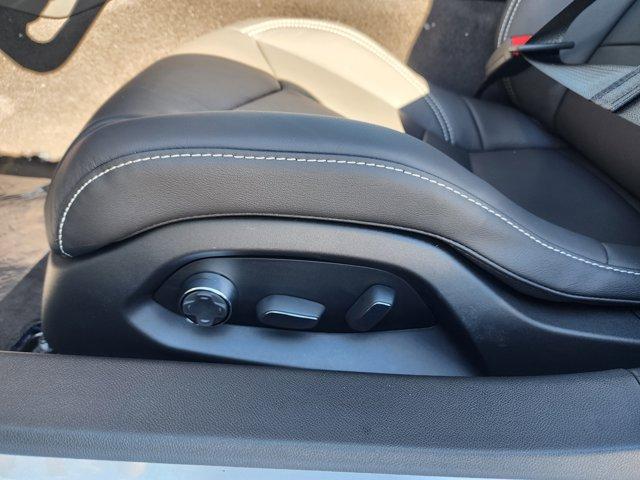 new 2026 Chevrolet Corvette car, priced at $83,225