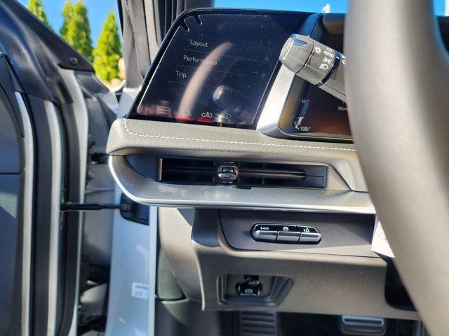 new 2026 Chevrolet Corvette car, priced at $83,225