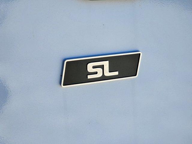 new 2025 Chevrolet Silverado 2500 car, priced at $63,925