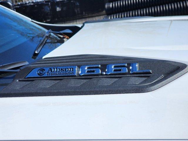new 2025 Chevrolet Silverado 2500 car, priced at $63,925