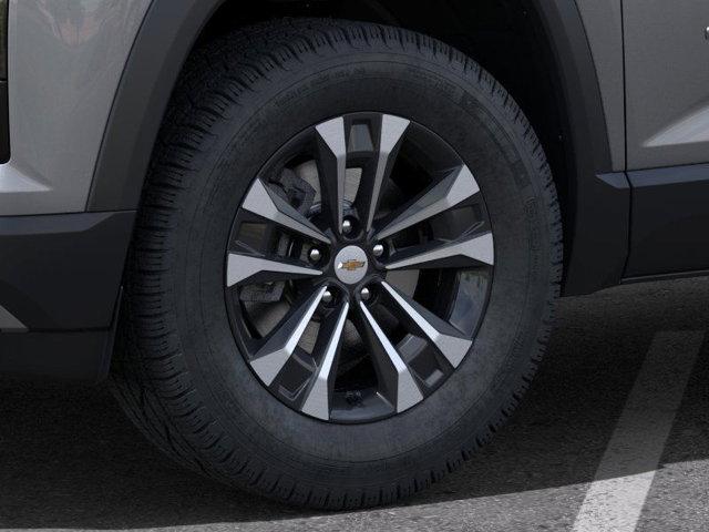 new 2026 Chevrolet Equinox car