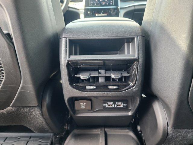 used 2024 Jeep Grand Cherokee car, priced at $38,993