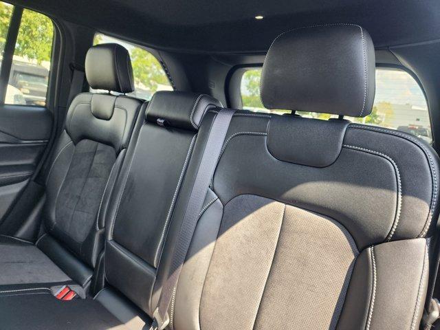 used 2024 Jeep Grand Cherokee car, priced at $38,993