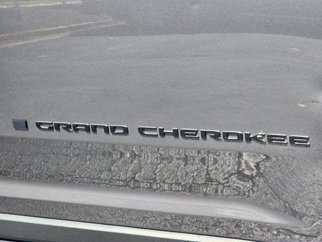 used 2024 Jeep Grand Cherokee car, priced at $38,993