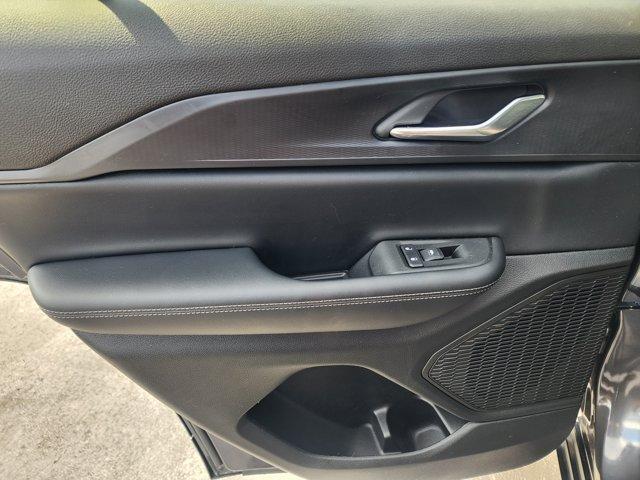 used 2024 Jeep Grand Cherokee car, priced at $38,993