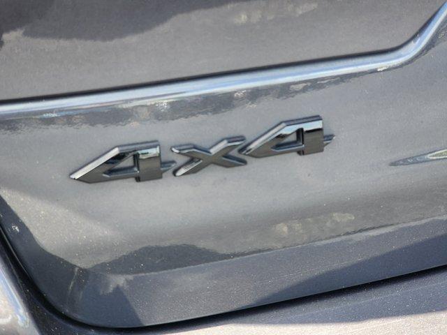 used 2024 Jeep Grand Cherokee car, priced at $38,993