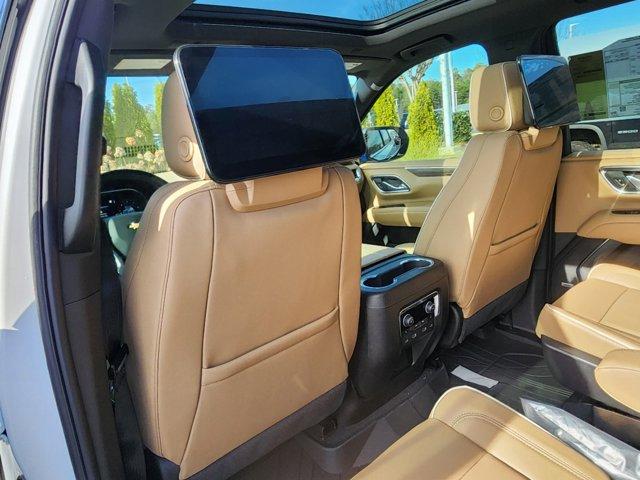 new 2023 Chevrolet Tahoe car, priced at $79,265