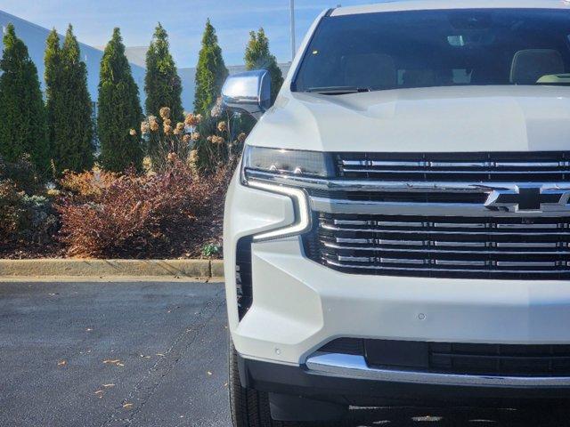 new 2023 Chevrolet Tahoe car, priced at $79,265