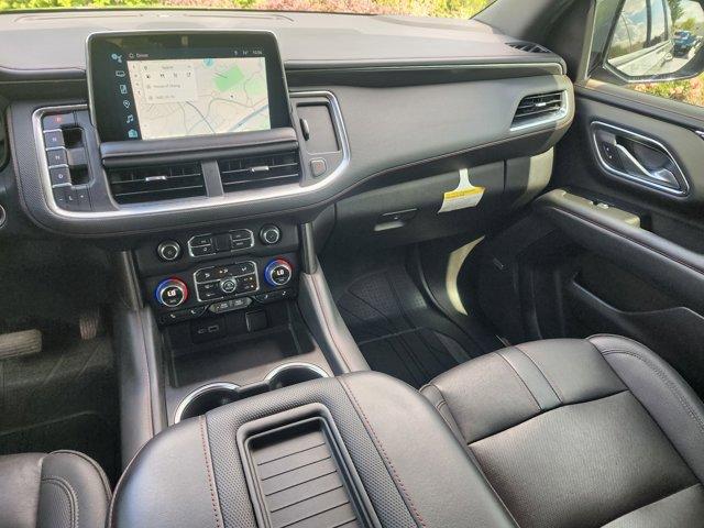 used 2022 Chevrolet Suburban car, priced at $55,581