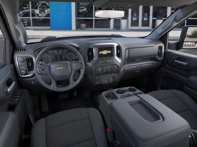 new 2024 Chevrolet Silverado 2500 car, priced at $56,285