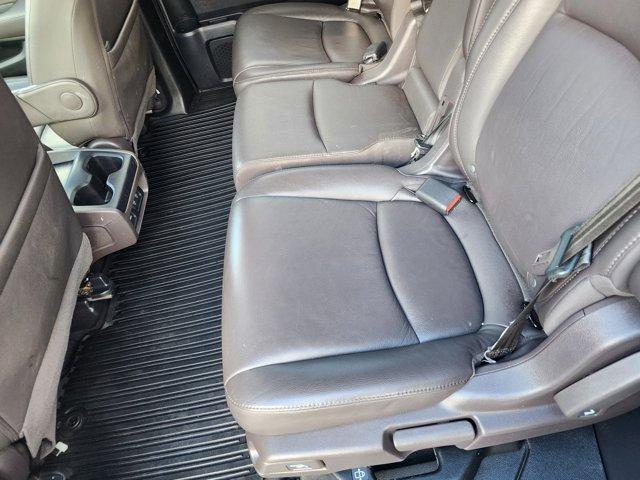 used 2020 Honda Odyssey car, priced at $28,500