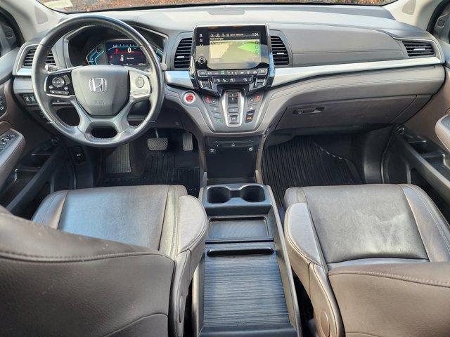 used 2020 Honda Odyssey car, priced at $28,500