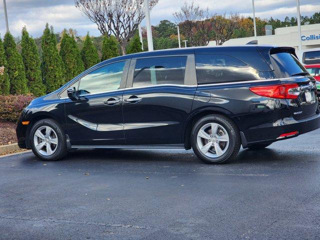 used 2020 Honda Odyssey car, priced at $28,500
