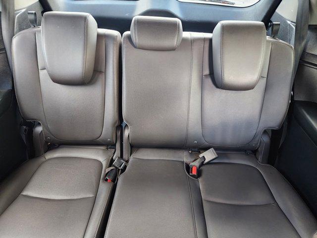 used 2020 Honda Odyssey car, priced at $28,500