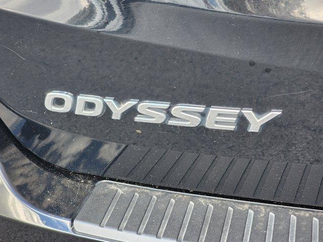 used 2020 Honda Odyssey car, priced at $28,500