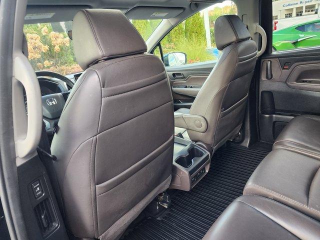 used 2020 Honda Odyssey car, priced at $28,500