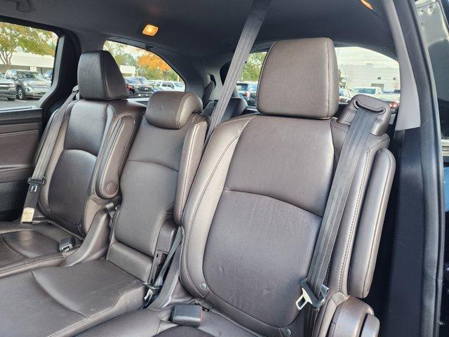 used 2020 Honda Odyssey car, priced at $28,500