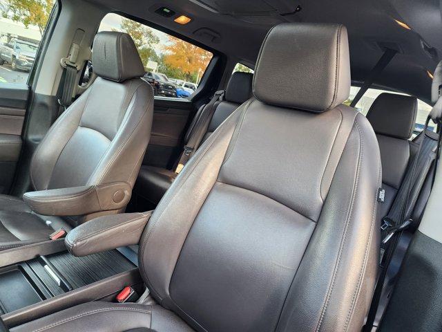 used 2020 Honda Odyssey car, priced at $28,500