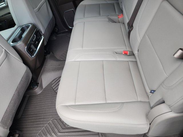 used 2024 Chevrolet Silverado 1500 car, priced at $59,941