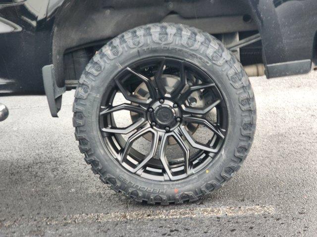 used 2024 Chevrolet Silverado 1500 car, priced at $65,900