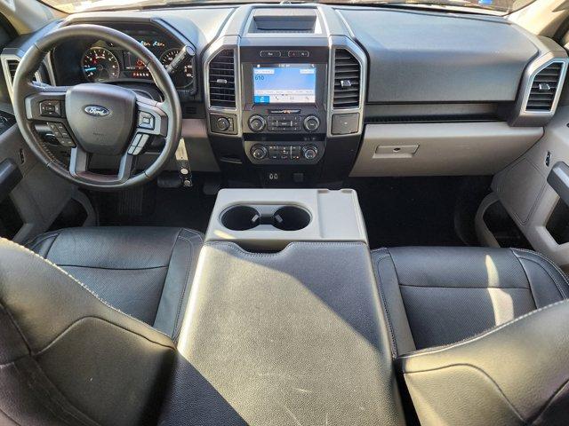 used 2019 Ford F-150 car, priced at $26,171