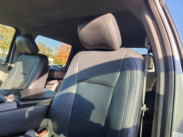 used 2019 Ford F-150 car, priced at $26,171