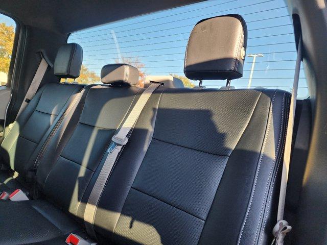 used 2019 Ford F-150 car, priced at $26,171