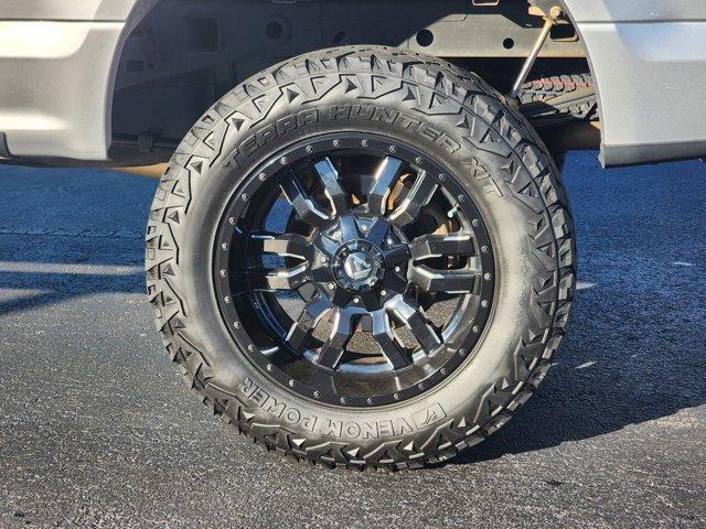 used 2019 Ford F-150 car, priced at $26,171