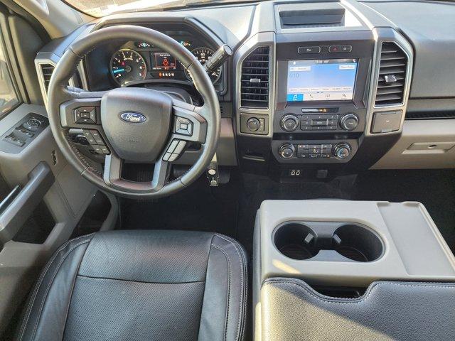 used 2019 Ford F-150 car, priced at $26,171